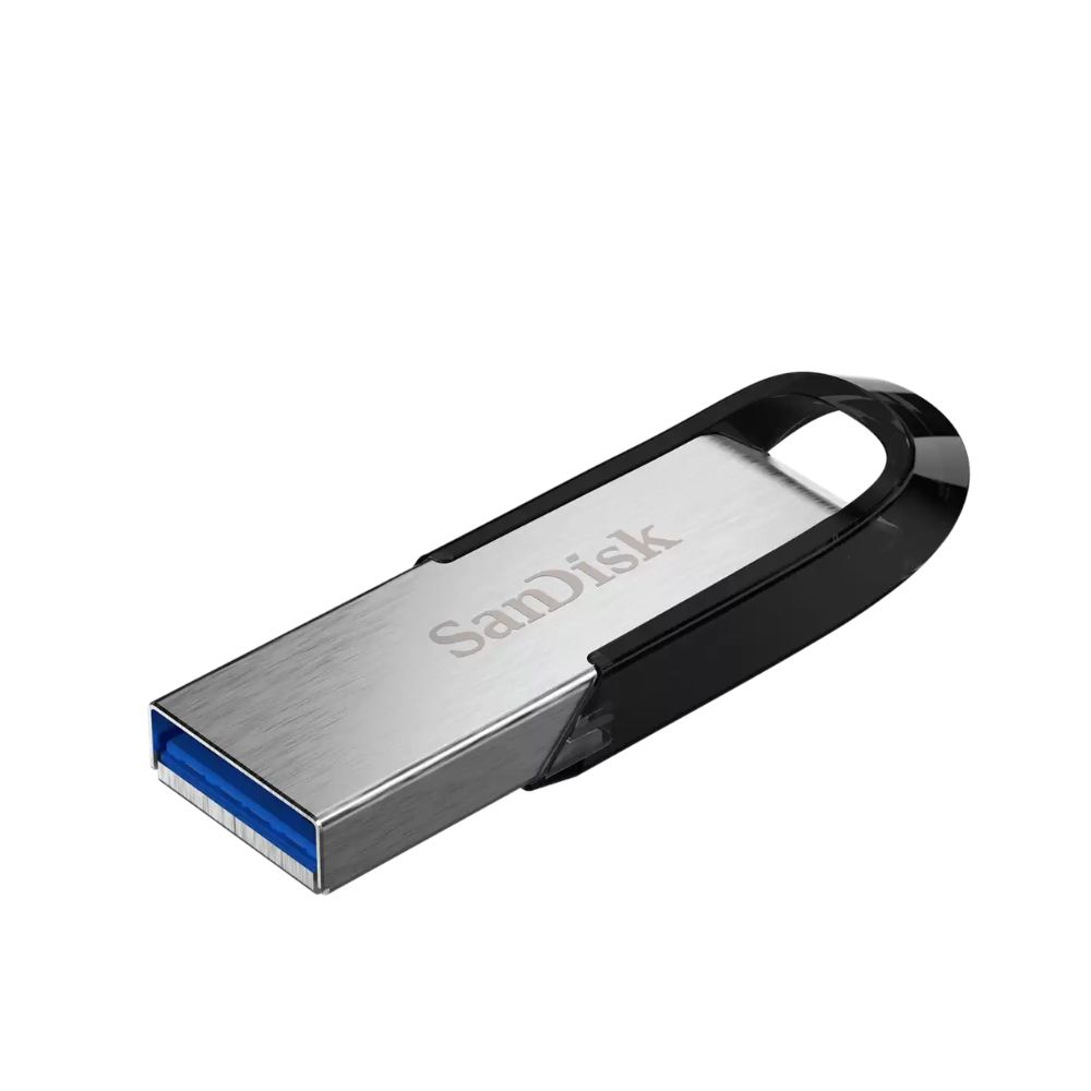 SanDisk Ultra Flair 128GB USB 3.0 Flash Drive 150MB/s Read SDCZ73-128G-G46