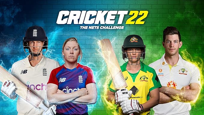 PS5 Cricket 224