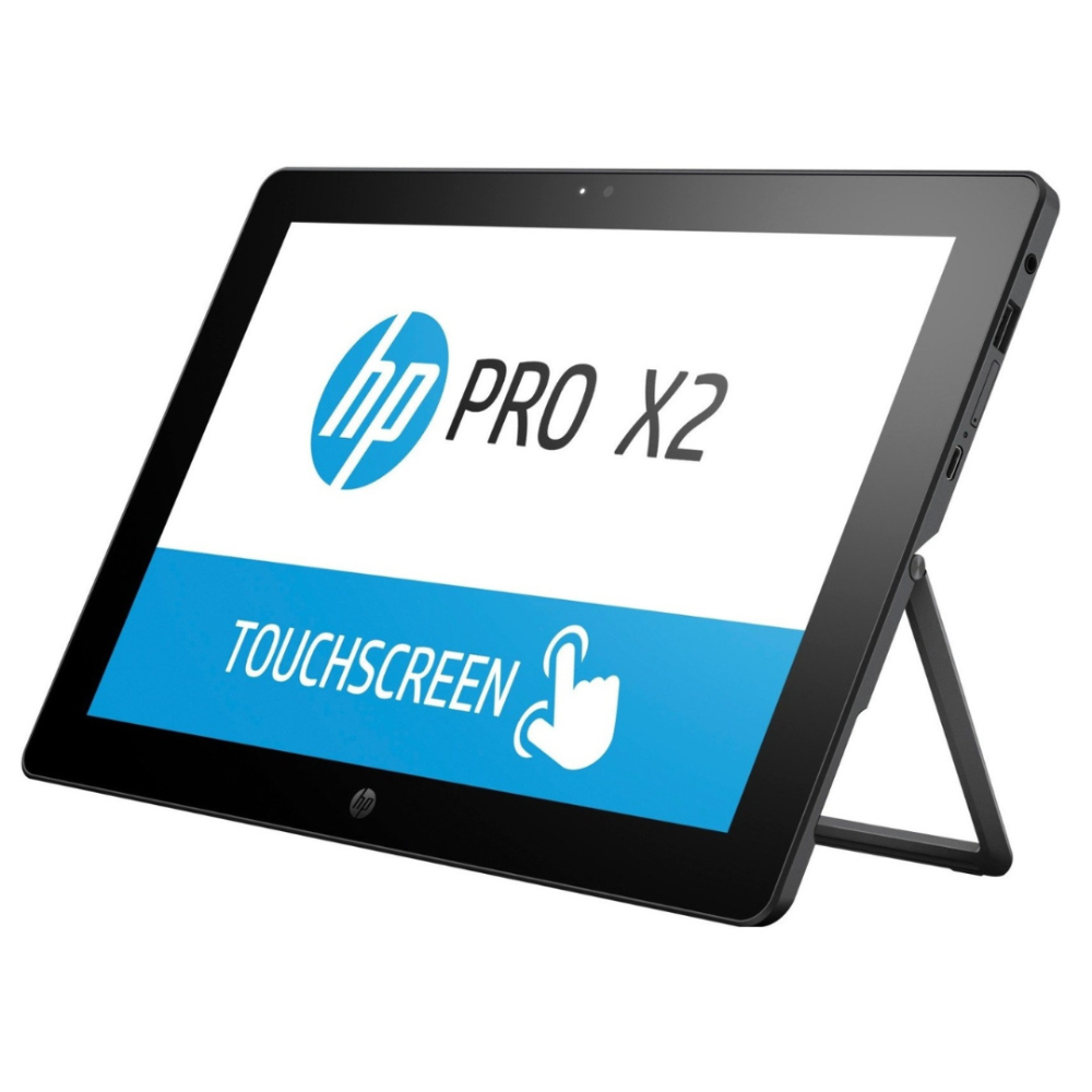 HP Pro x2 612 G2 Core i5 8GB RAM 256GB SSD with stylus0