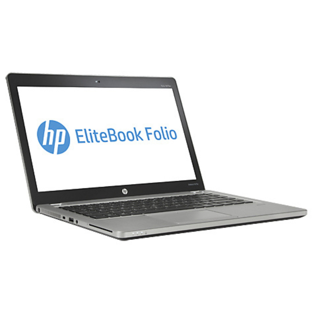 HP Elitebook Folio 9470m Intel Core i7 8GB Ram – 500GB HDD – 2.10 GHz 3