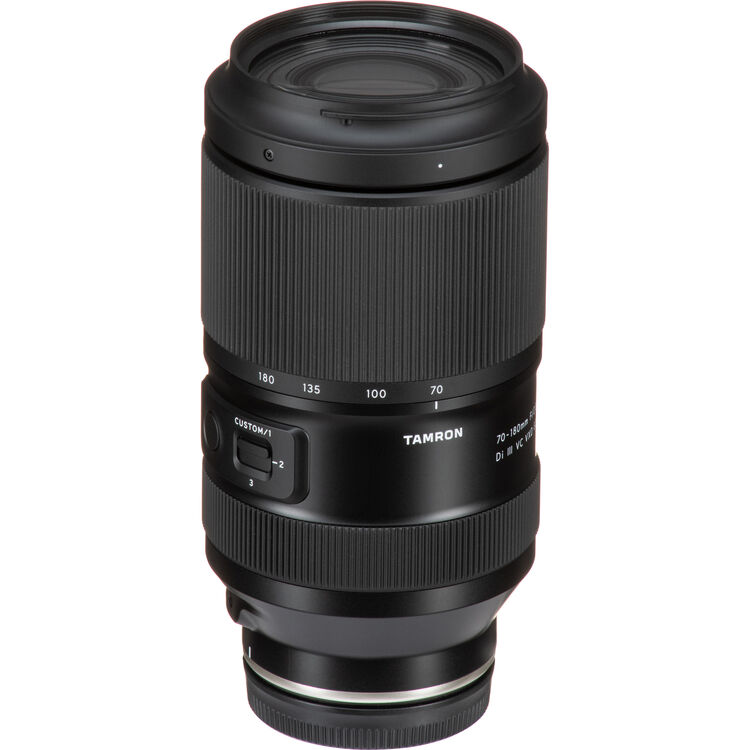 TAMRON 70-180MM F/2.8 DI III VXD G2 NIKON Z LENS 