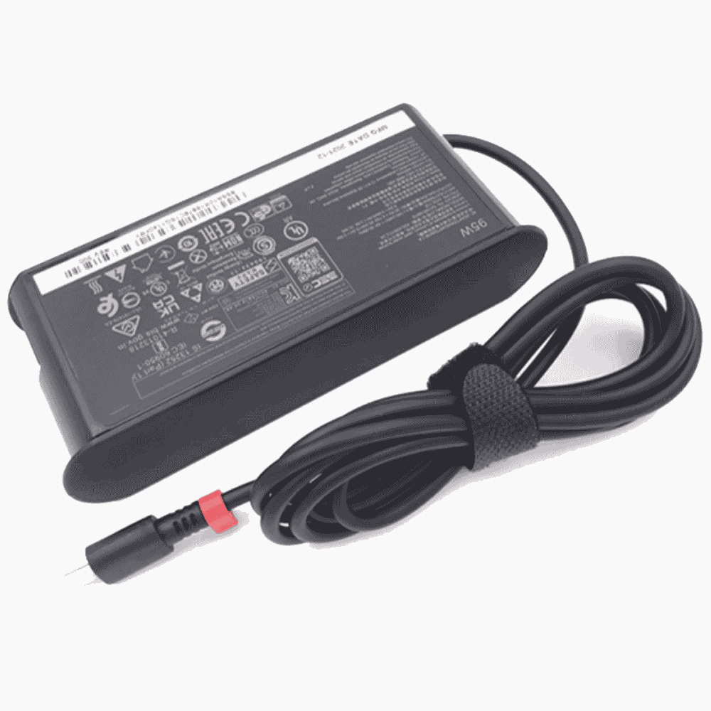 Charger for Lenovo Yoga Slim 7 ProUSB-C 95W 20V 4.75A2