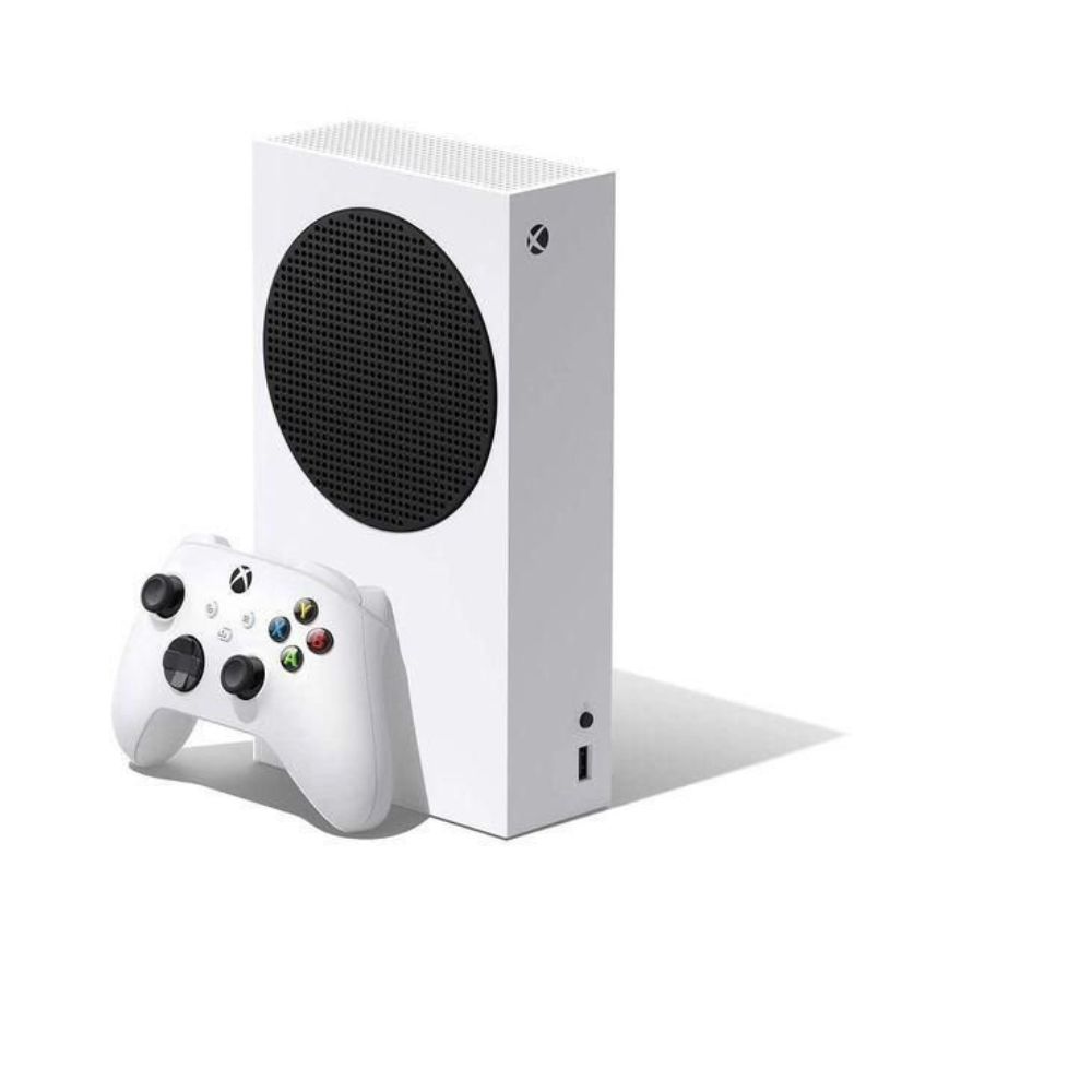 Xbox Series S 512GB All-Digital Console 
