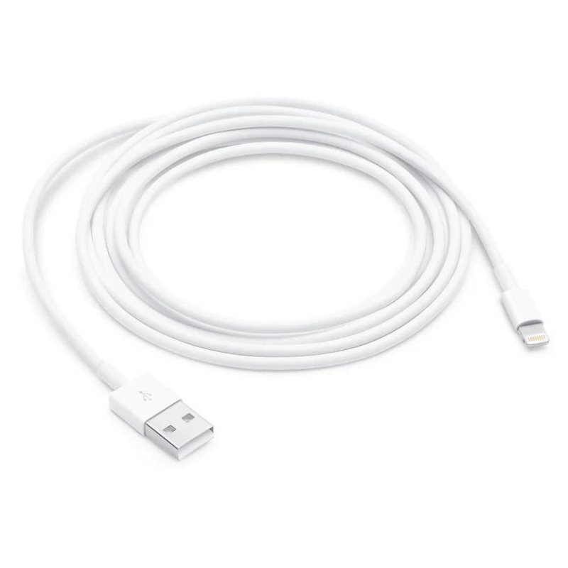 APPLE MD819ZM/A LIGHTNING / USB CABLE - IPHONE, IPAD, IPOD 2