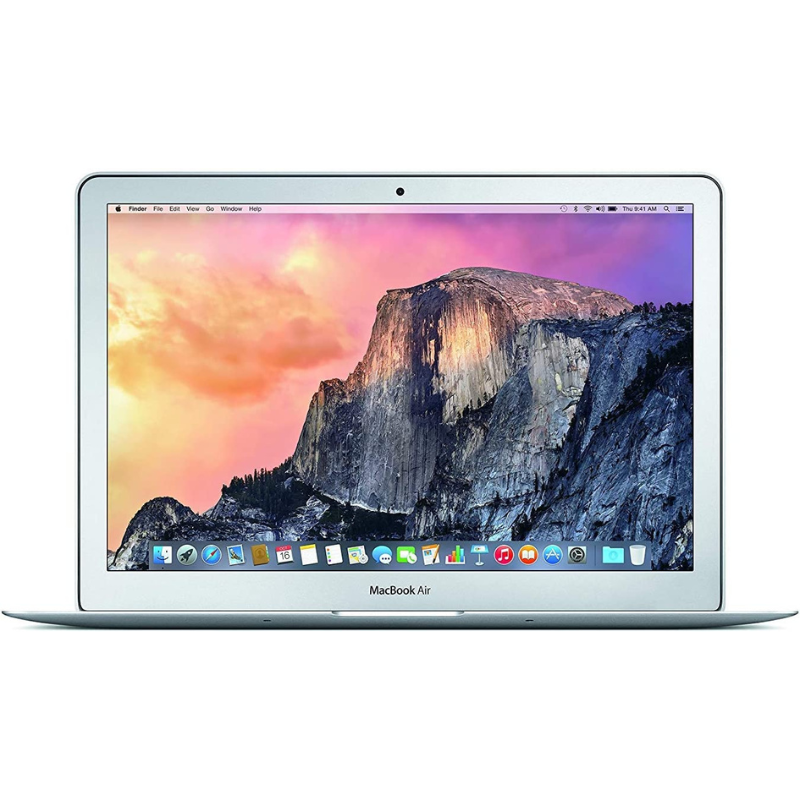 Apple MacBook Air MQD42 Intel Core i5, 1.8GHz, Dual Core, 13-Inch, 256 GB SSD, 8 GB, macOS Sierra, Silver2