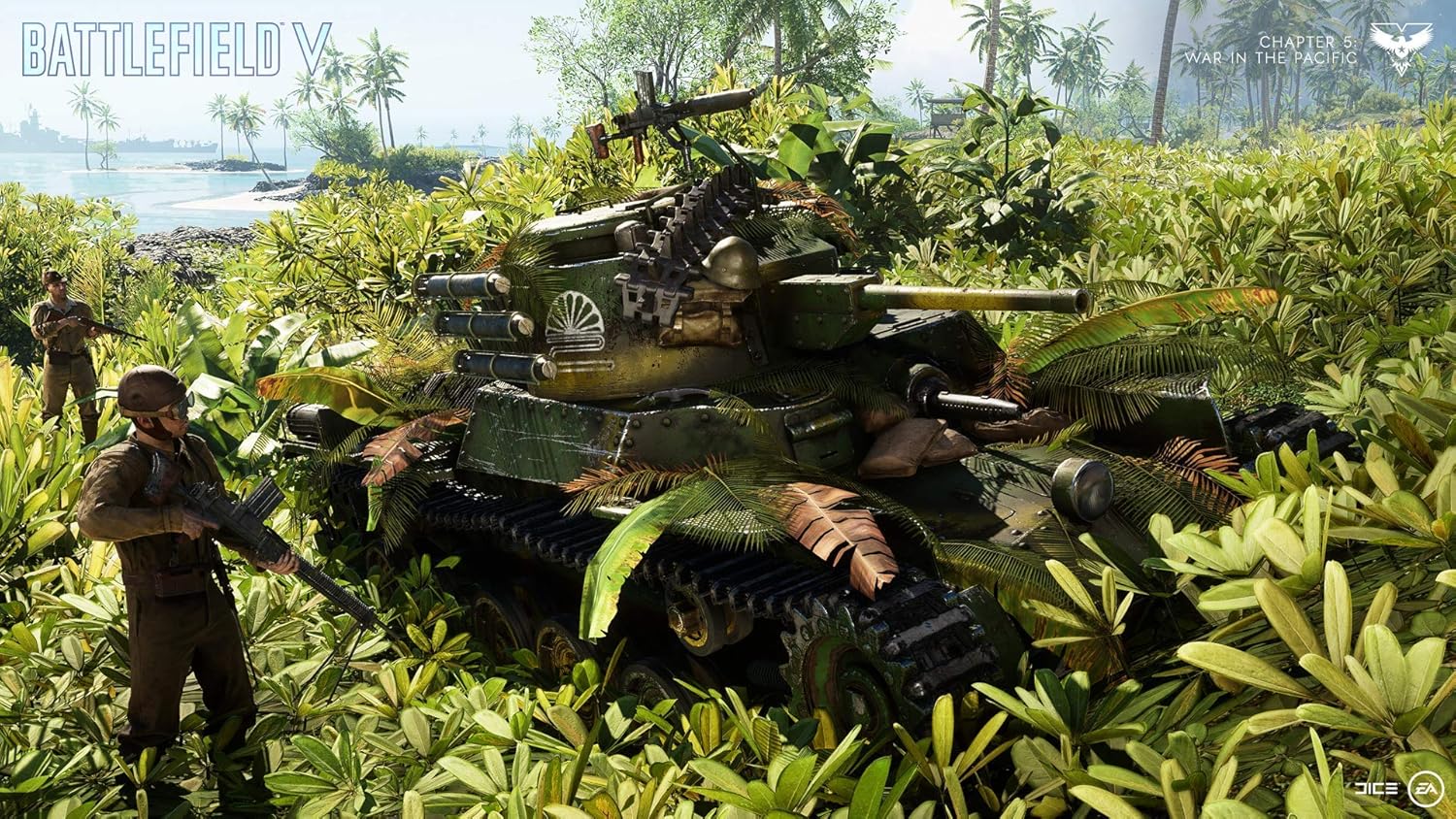 Battlefield V (PS4)3
