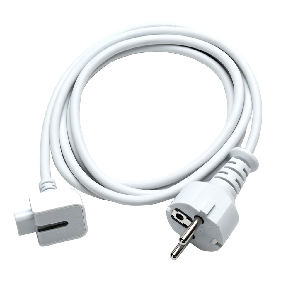 Apple Power Adapter Extension Cable (for MacBook Pro, MacBook, MacBook Air)3