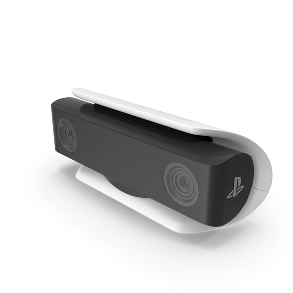 Sony PS5 HD Camera0
