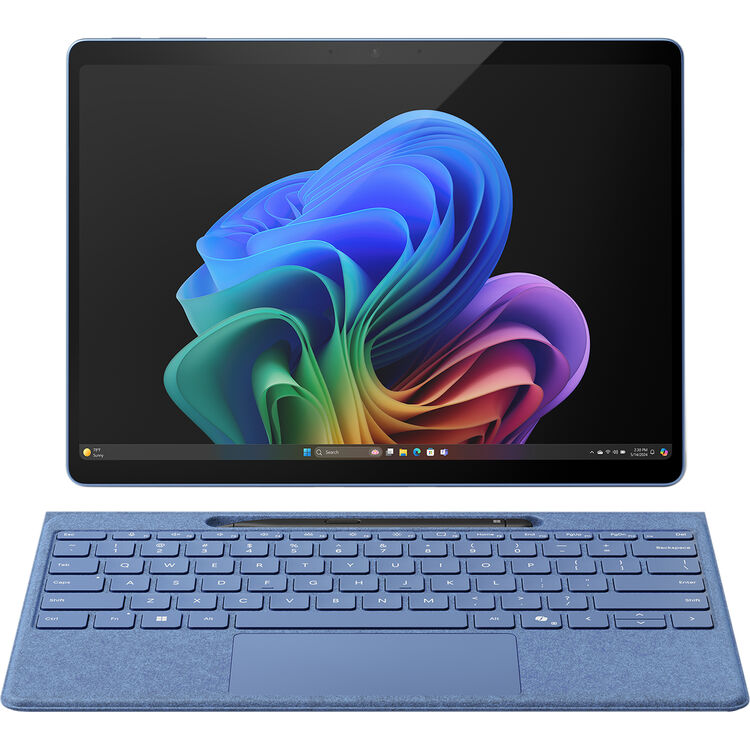 Microsoft Surface pro 3 core i7 10th gen 16GB RAM 256GB SSD Touch 