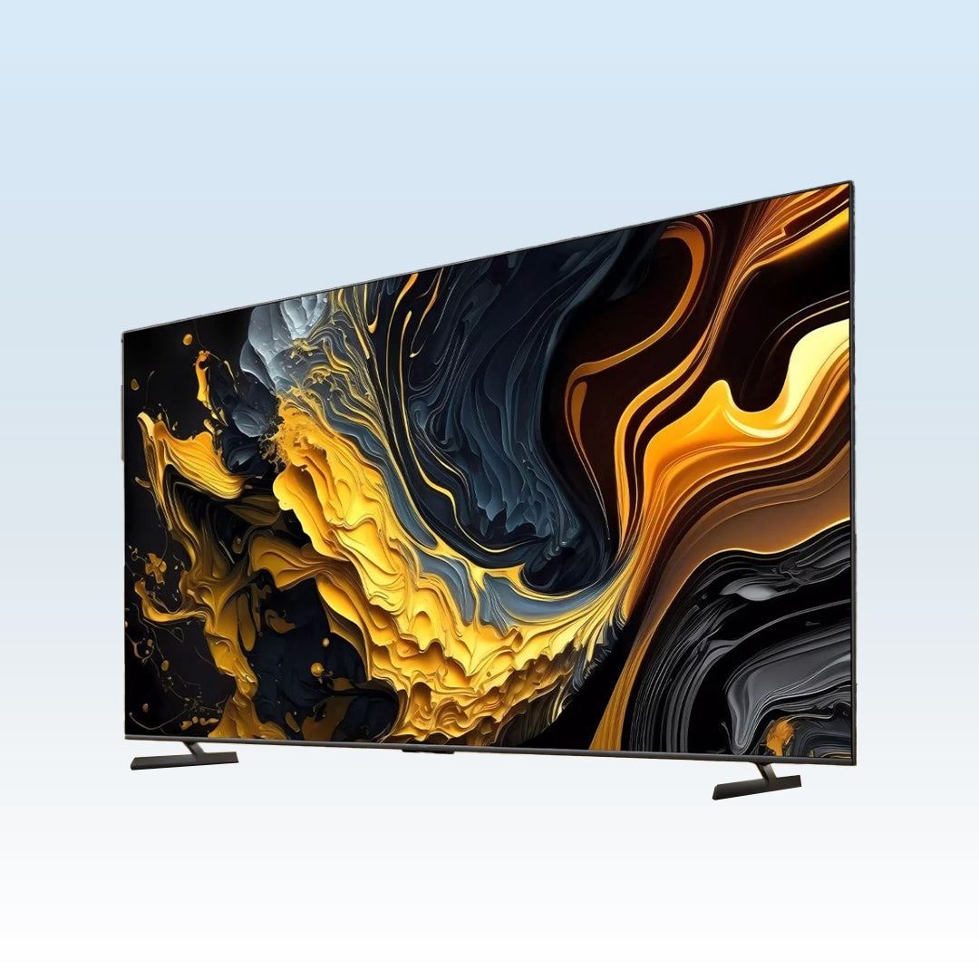 Xiaomi TV Max 100 2025 – 100-Inch Premium 4K Smart TV4