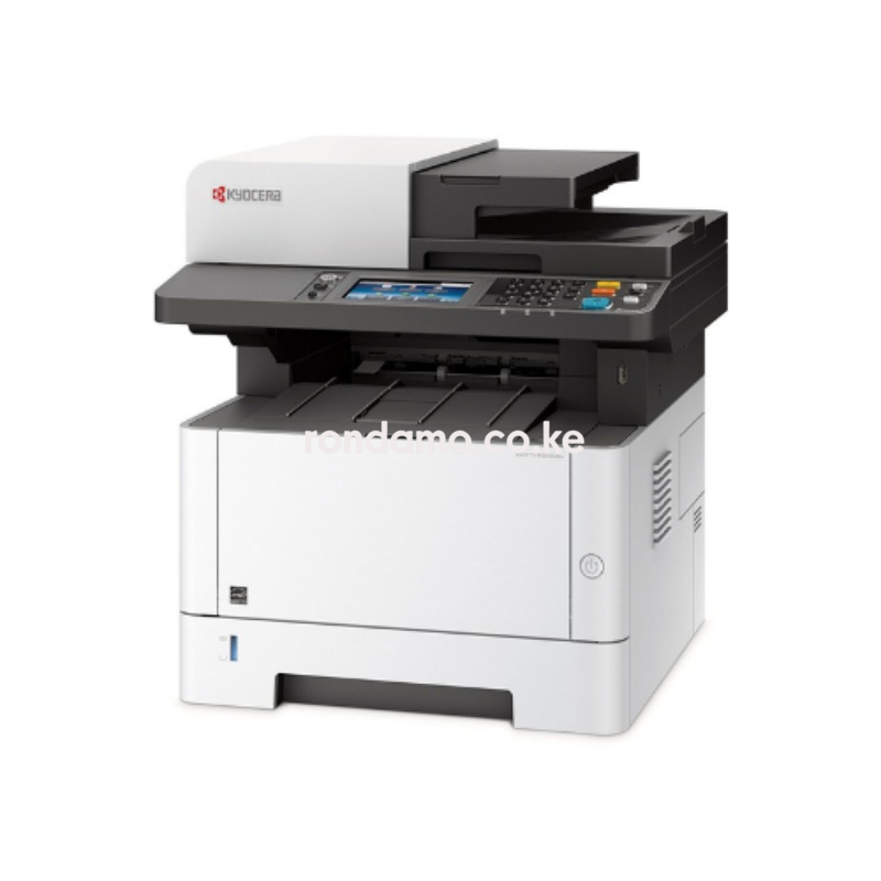 Kyocera ECOSYS M2640idw Mono Multifunction Printer