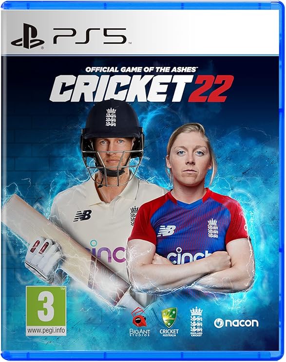 PS5 Cricket 223