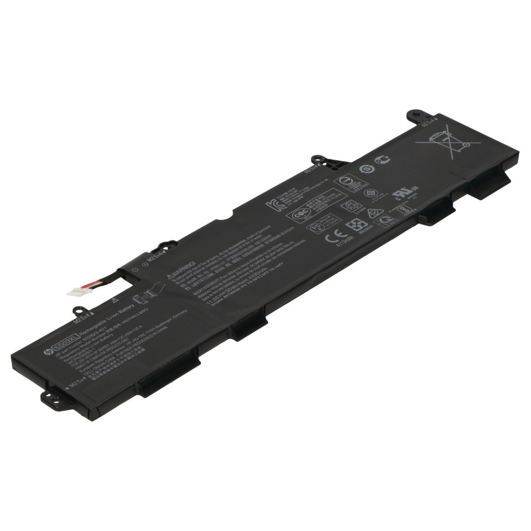 HP HSN-I24C-4 battery- SS03XL