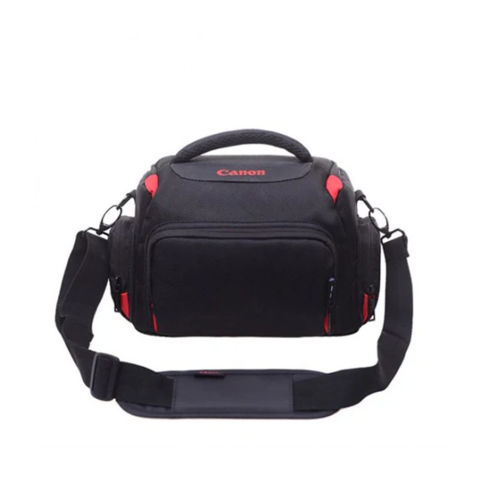 Canon EOS 1902 Grey Camera Backpack-EOS1902