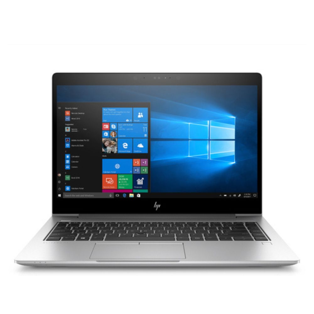  HP EliteBook 745 Ryzen 7 8GB RAM 256GB SSD 2GB Graphics