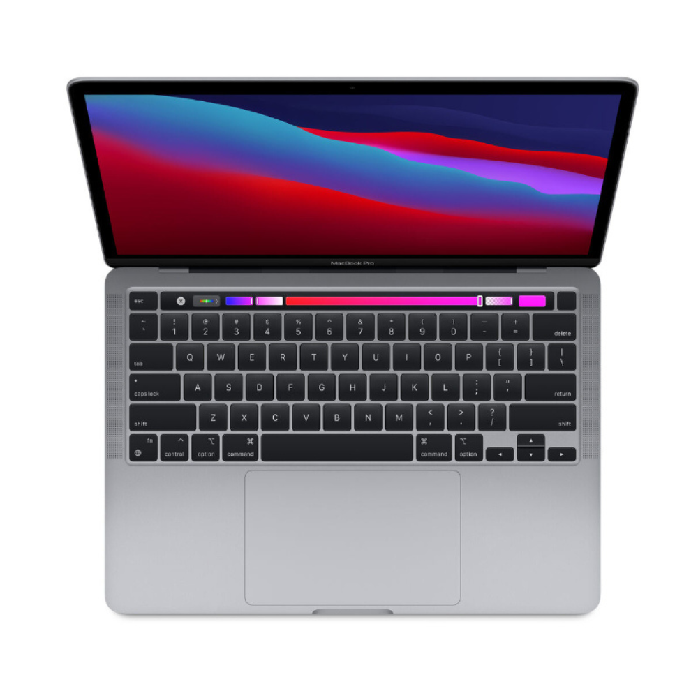 MACBOOK PRO M1 2020 8GB RAM 256GB SSD