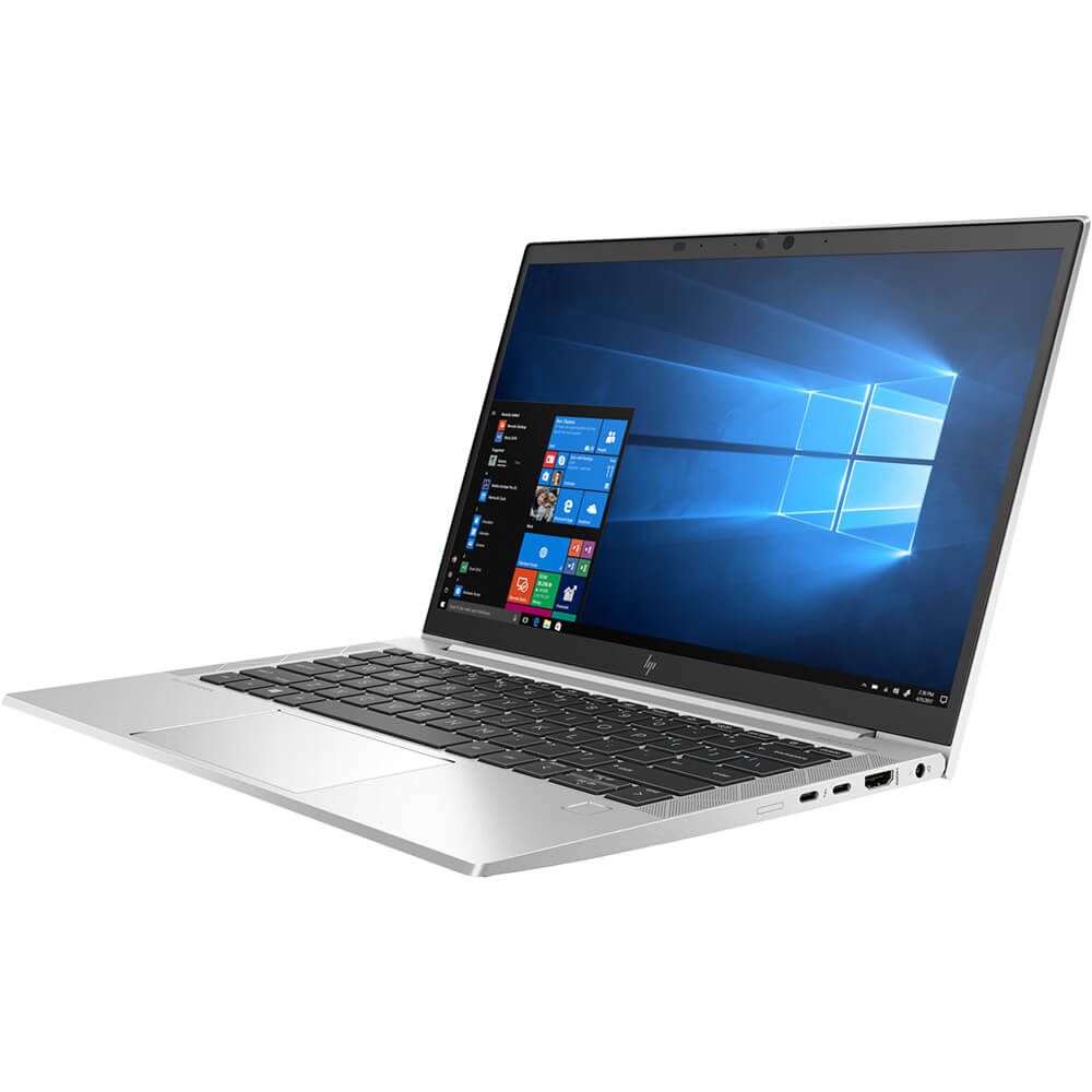 HP EliteBook 830 G7 Notebook PC - Core i5-10210U / 13.3