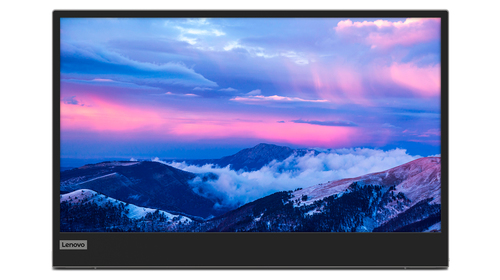 Lenovo L15 15.6