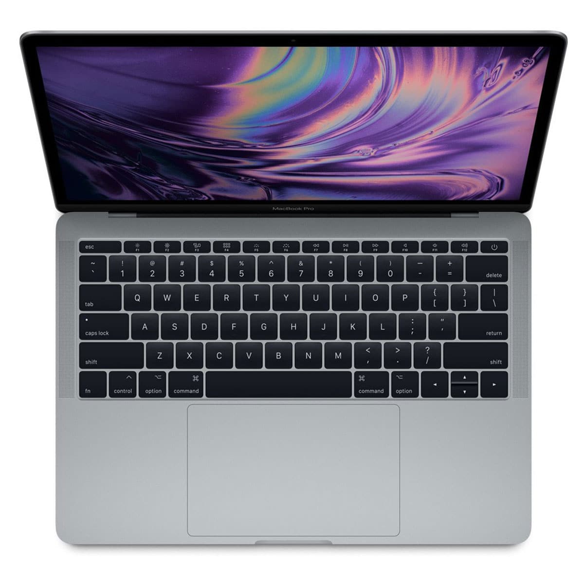 Apple MacBook Pro 2013 i5 8GB 256GB Retina0