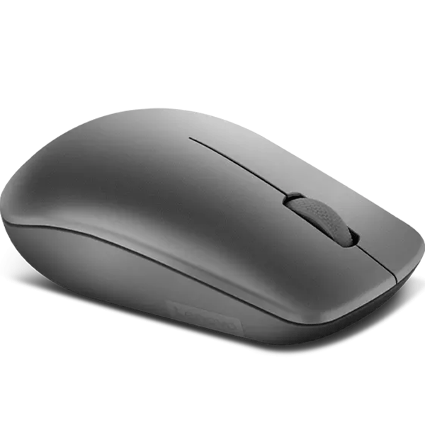 Lenovo 530 Wireless Mouse (Graphite) with battery (GY50Z49089)3