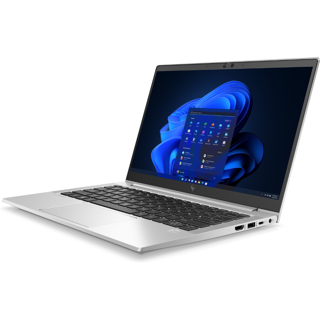 HP EliteBook 630 G9 Laptop 33.8 cm (13.3