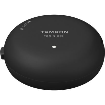 Tamron TAP-in Console for Nikon F Lenses0