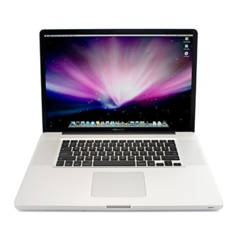 2011 Macbook Pro 15″ – Core i7 – 8gb RAM – 500gb HDD 2