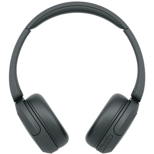 Sony WH-CH520 Wireless On-Ear Headphones0