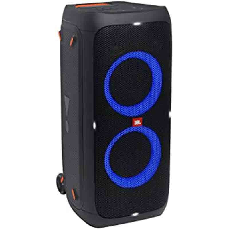JBL PartyBox 310 Portable Bluetooth Speaker with Party Lights
