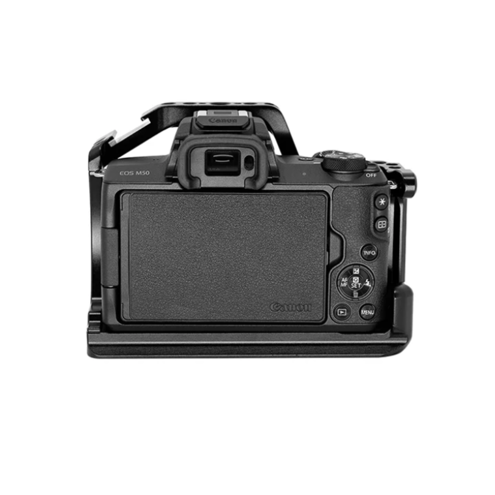 Caisi M5/M50 Cage Kit3