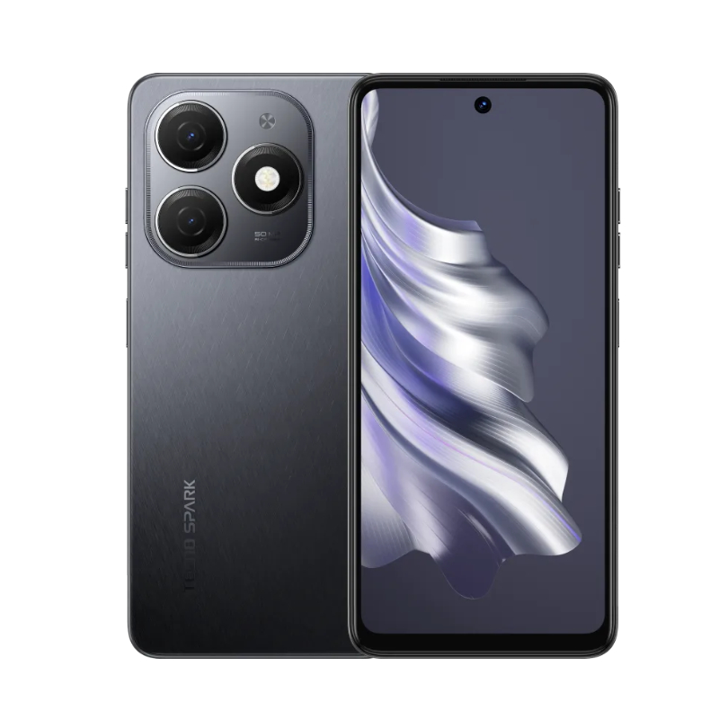 Tecno Spark 20 256GB 8GB RAM