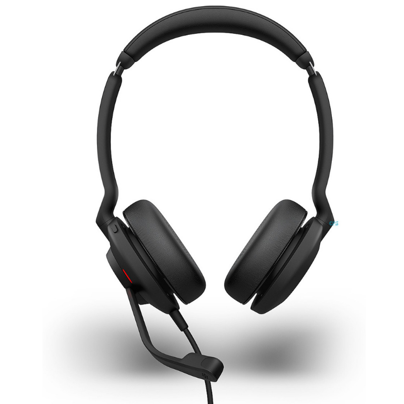 Jabra Evolve2 30 USB-A MS Headset2