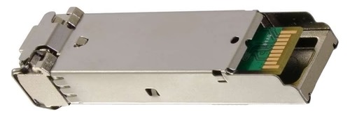 D-Link 1000BASE-LX Single-mode Fiber SFP Transceiver- DEM-310GT3