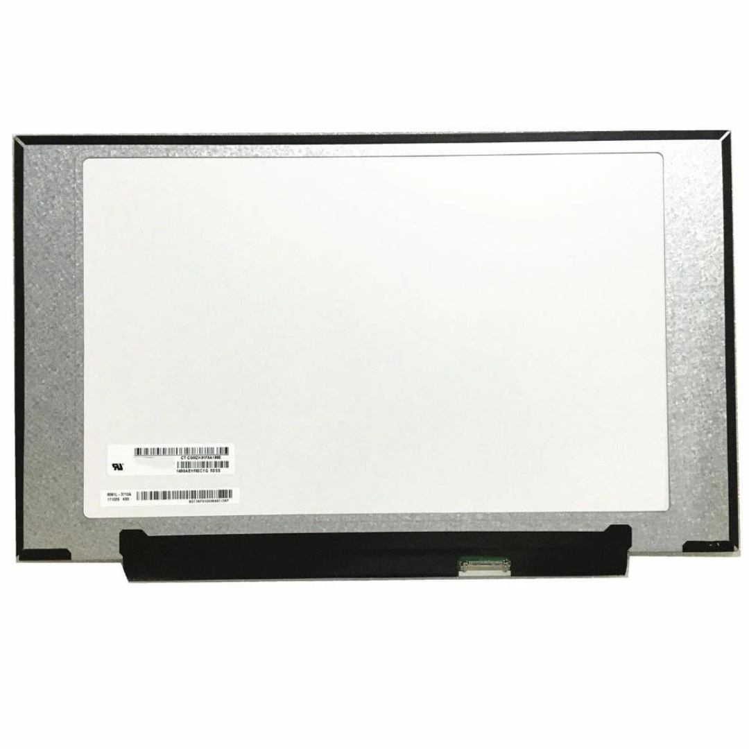 HP Probook 450 G7 Series Replacement Laptop LCD Screen Panel (On-Cell-Touch / Embedded Touch) 1366 x 7682
