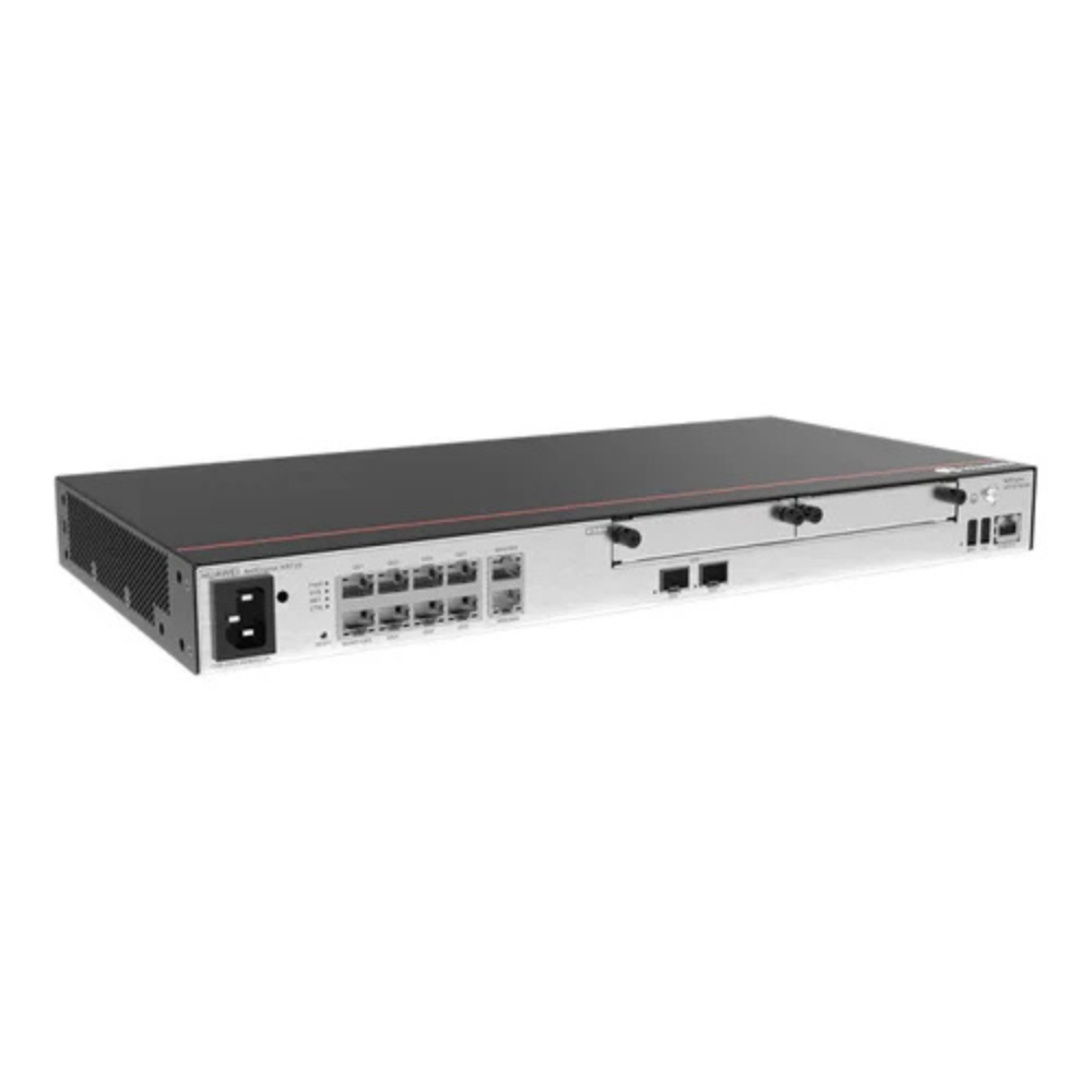 AR720 Gigabit Access Router0