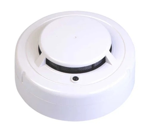 Asenware AW-CSD311 Smoke Detector – Reliable Fire Detection0