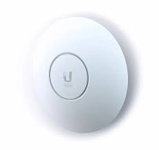 UniFi U6 LR – Long-Range WiFi 6 Access Point3