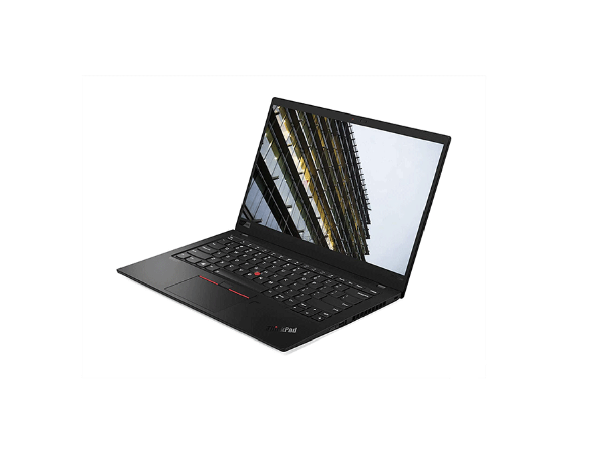 LENOVO ThinkPad X1 Carbon Gen 8 Core i7 10th Gen 16GB RAM 512GB SSD Touchscreen