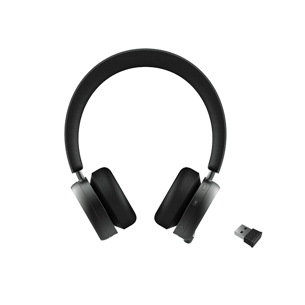 Fanvil DH50-B Bluetooth Headset – Wireless HD Audio2