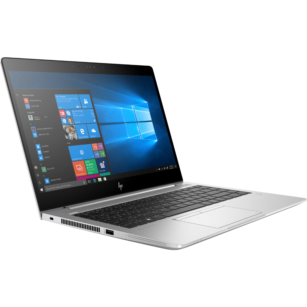 HP EliteBook 840 G5 Laptop 35.6 cm (14