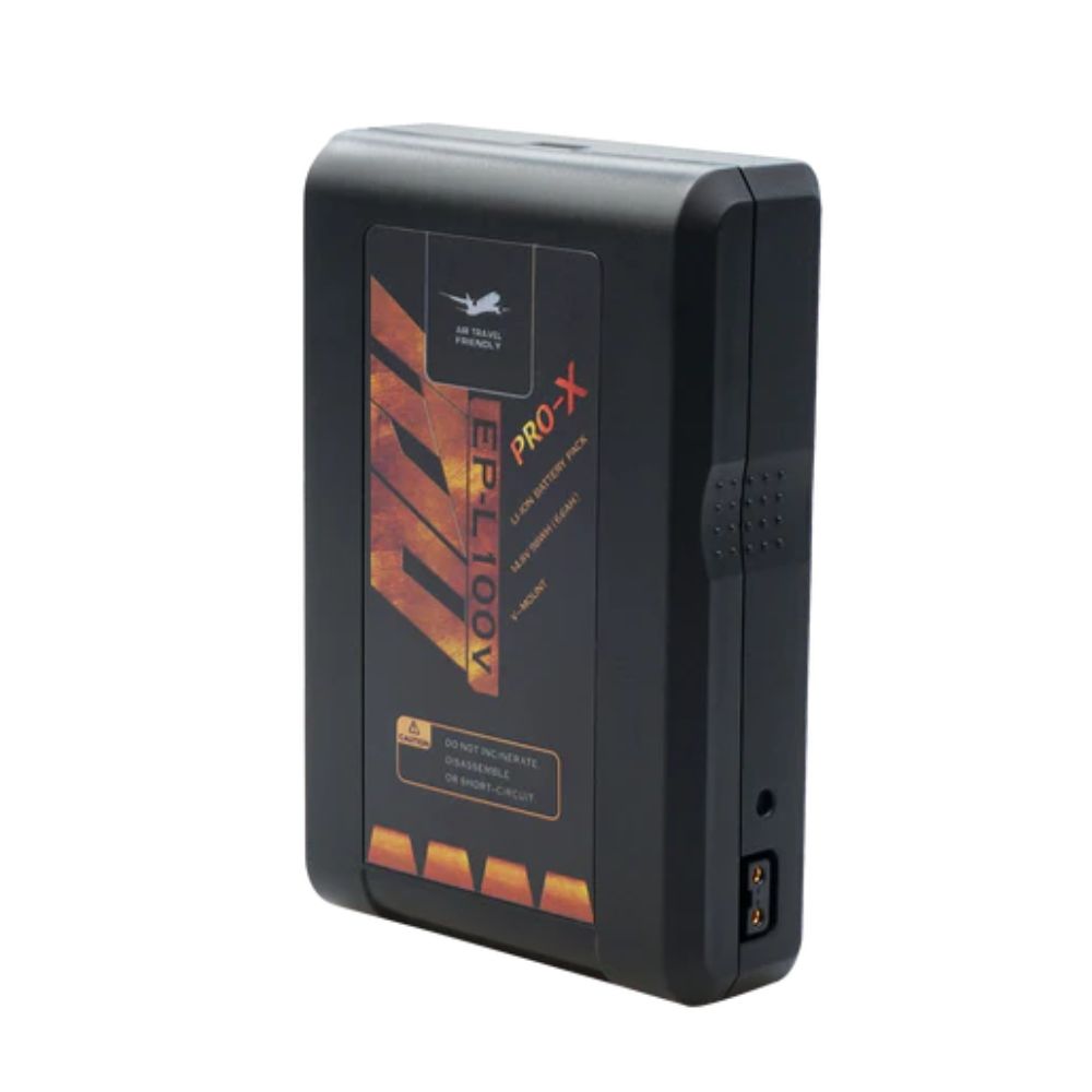 PRO X EL-100V BATTERY (PROXEL100VB)