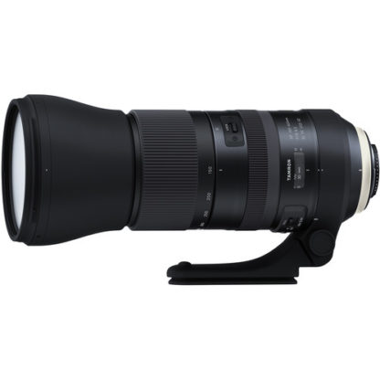 TAMRON 150-600MM F5-6.3  LENS FOR NIKON F