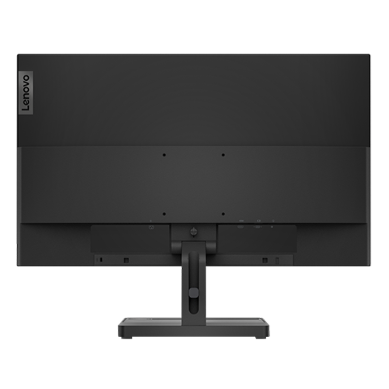 Lenovo L27e-30 27-inch FHD LED Backlit LCD FreeSync Monitor, Ultra-Slim, HDMI and VGA, Tilt4