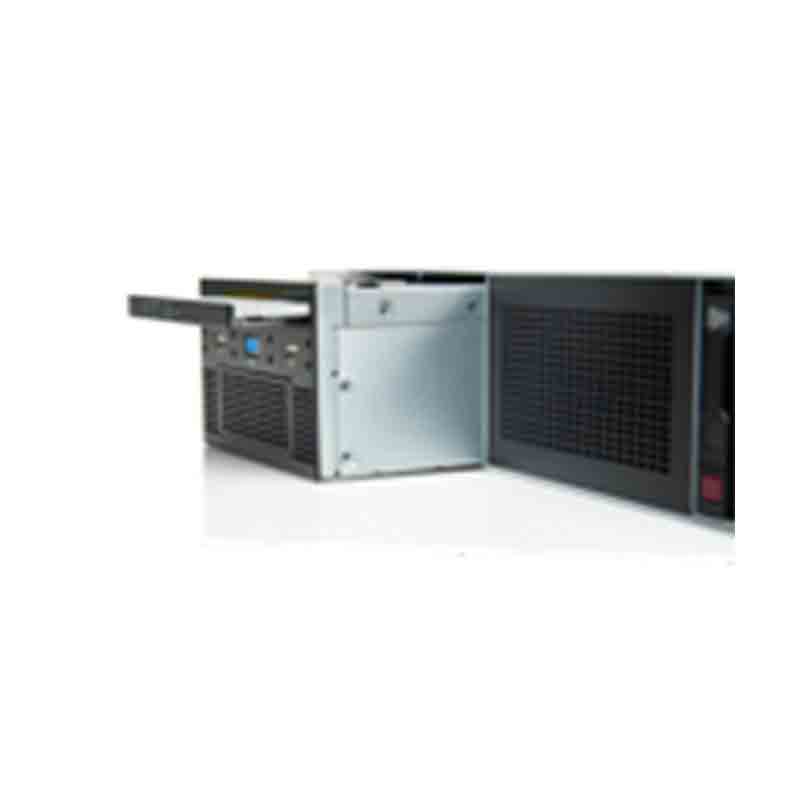 HPE DL38X Gen10 Universal Media Bay Kit - 826708-B212