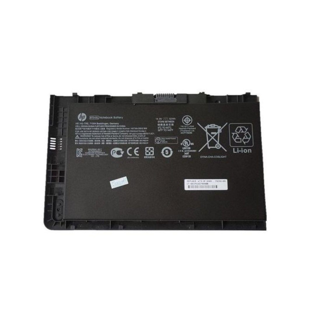 HP Elitebook Folio 9470M 9480M battery- BT04XL2