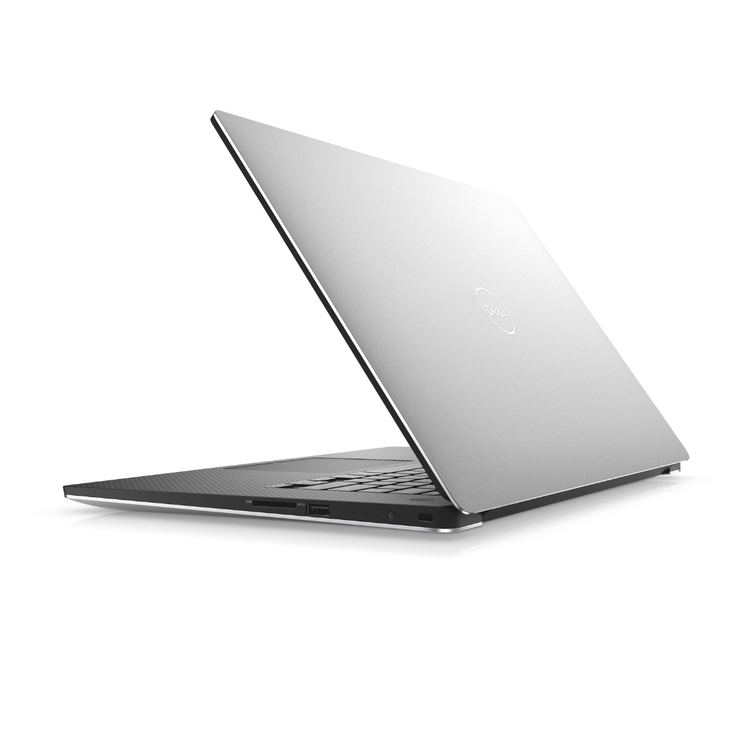 DELL XPS 15 9570 i7-8750H Notebook 39.6 cm (15.6