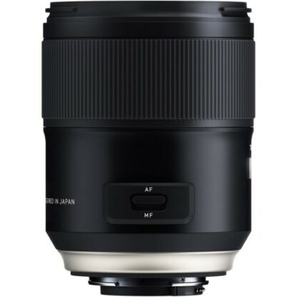 TAMRON 35MM 1.4 LENS FOR NIKON F