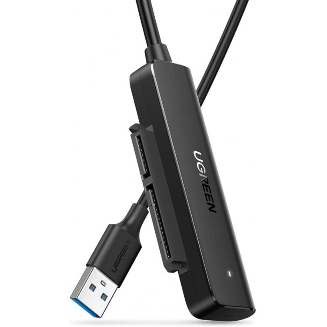 UGREEN USB-C 3.0 to 2.5-Inch SATA Converter – UG-706103