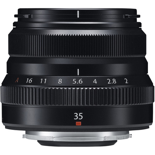 FUJIFILM XF 35mm f/2 R WR Lens2