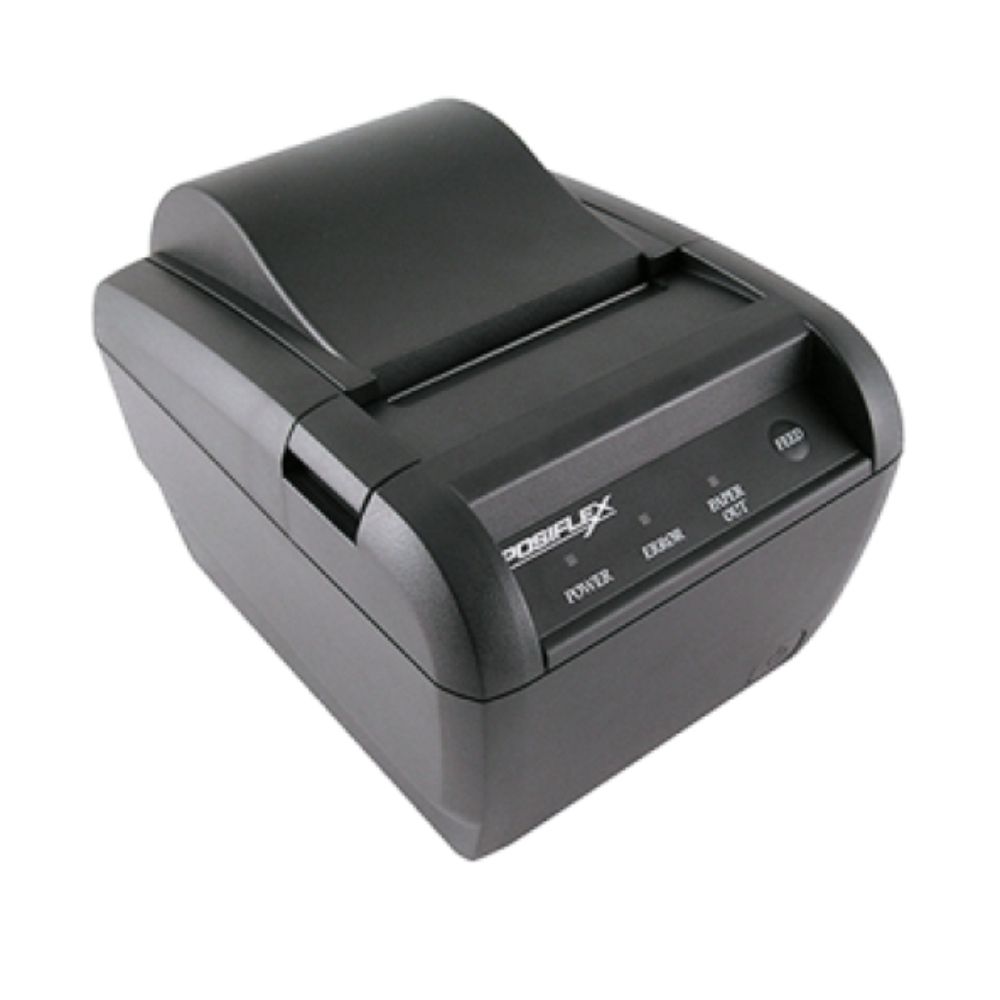 Posiflex AURA 8800U-B PM-900P Printer0